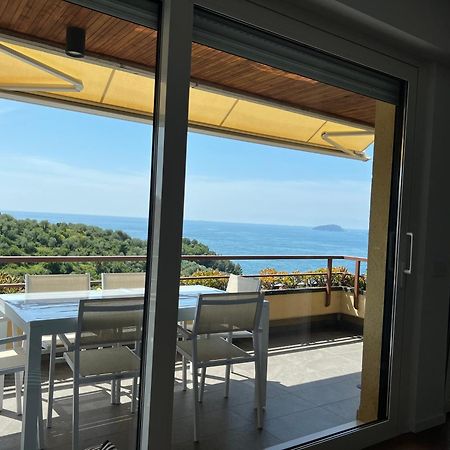 Eco Del Silenzio Lerici Exterior foto