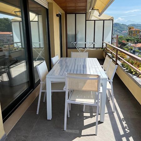 Eco Del Silenzio Lerici Exterior foto
