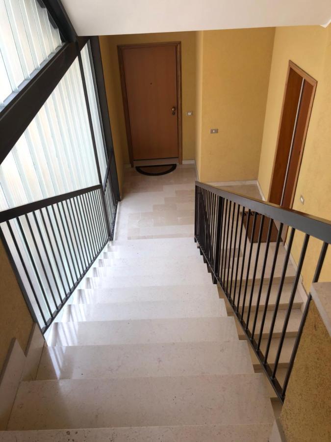 Eco Del Silenzio Lerici Exterior foto