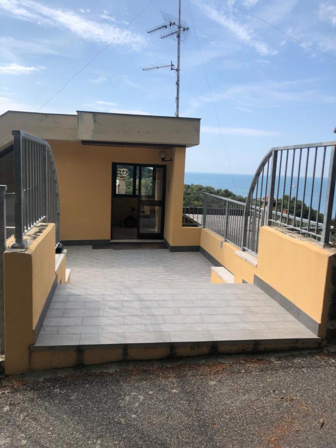 Eco Del Silenzio Lerici Exterior foto