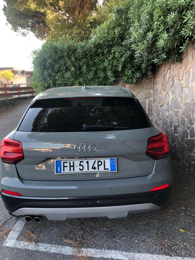 Eco Del Silenzio Lerici Exterior foto