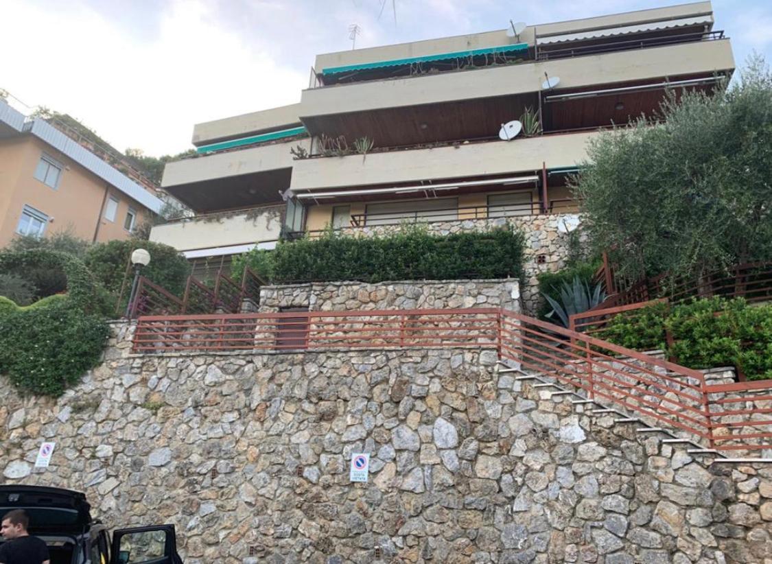 Eco Del Silenzio Lerici Exterior foto