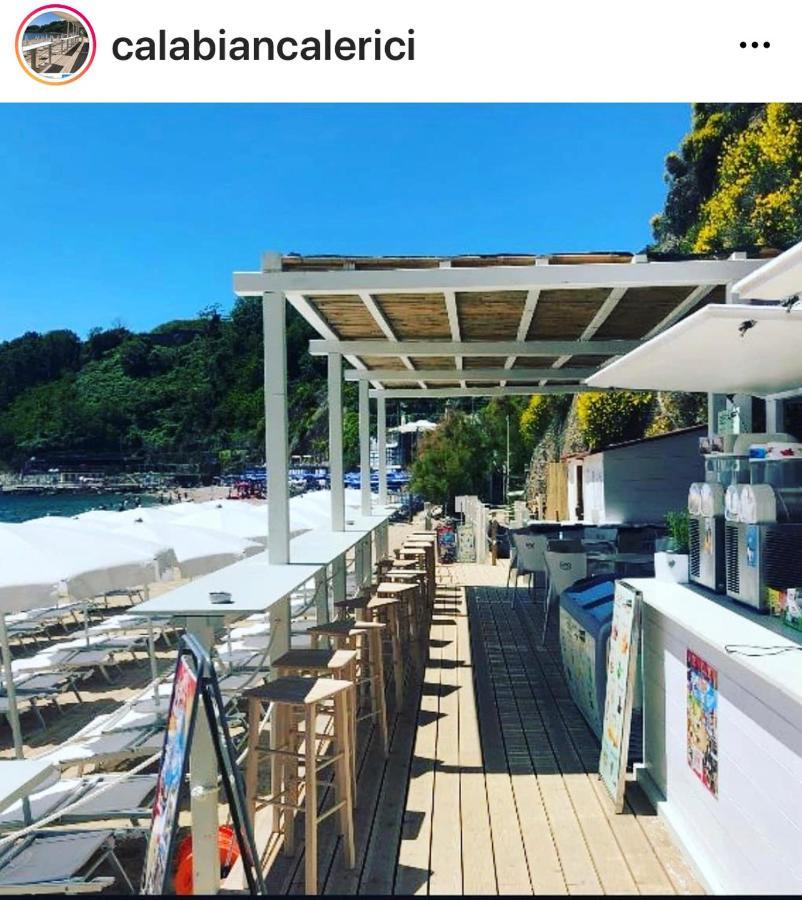 Eco Del Silenzio Lerici Exterior foto