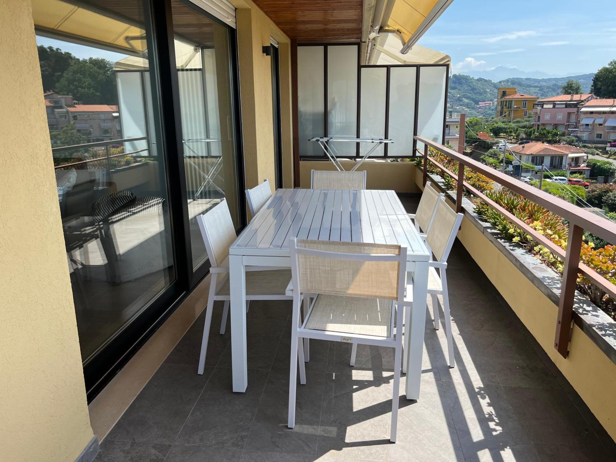 Eco Del Silenzio Lerici Exterior foto