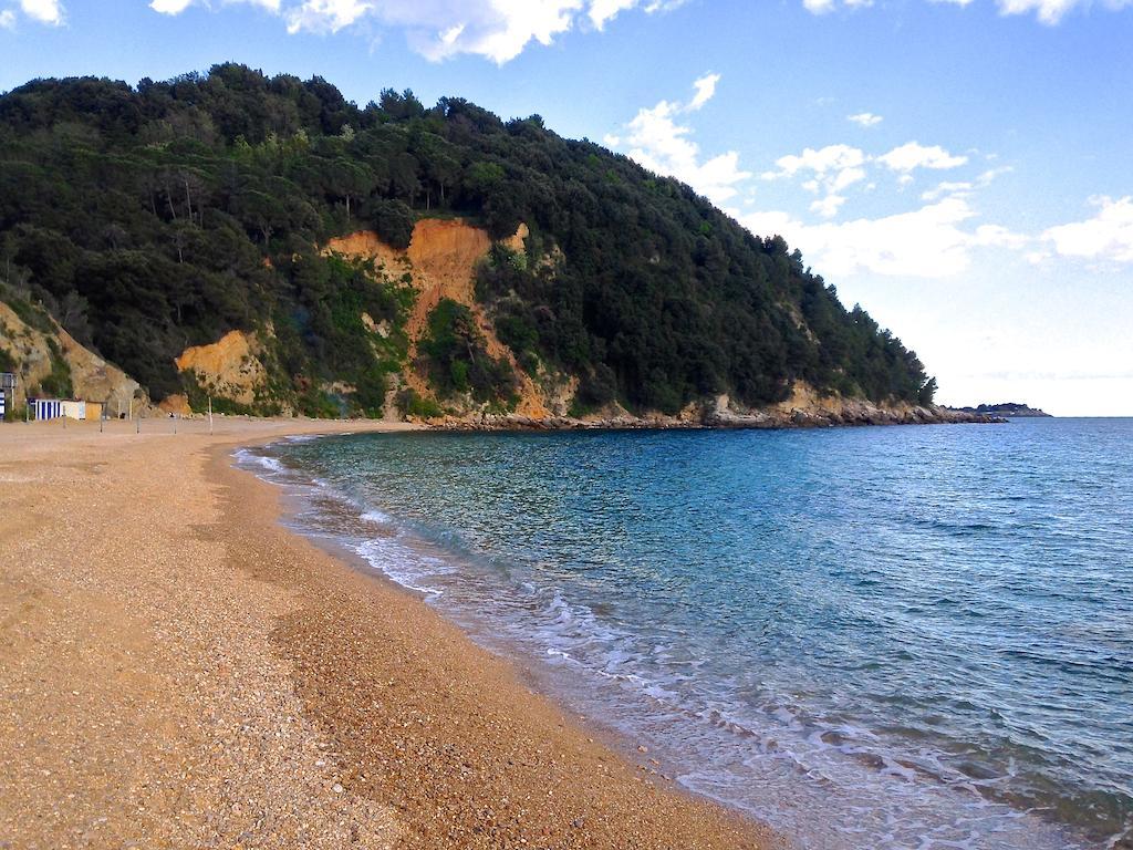 Eco Del Silenzio Lerici Quarto foto