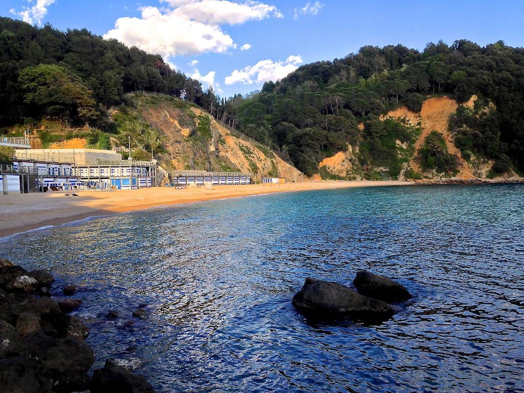 Eco Del Silenzio Lerici Quarto foto