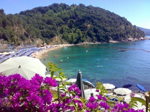 Eco Del Silenzio Lerici Quarto foto
